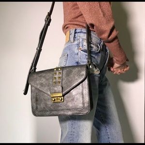 Carlos by Carlos Santana Crossbody bag